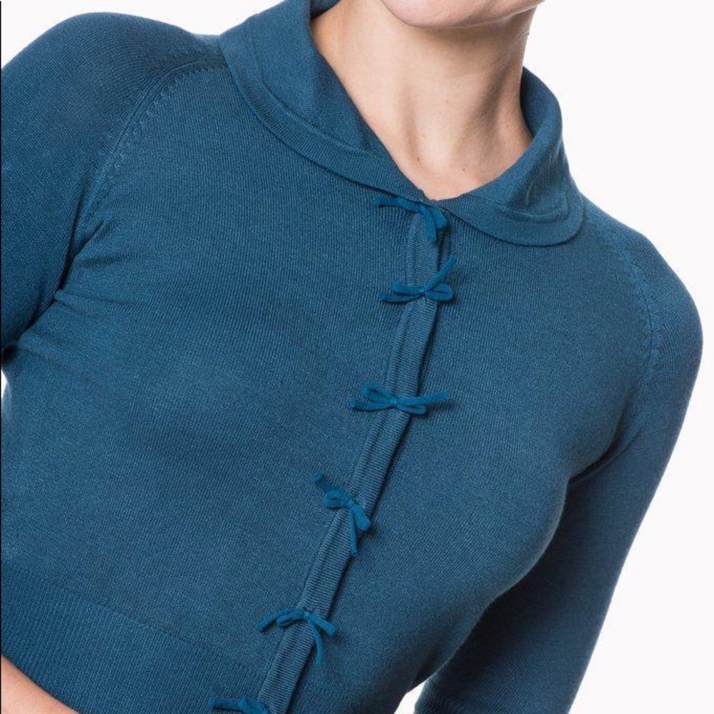 Cute Vintage Cardigan